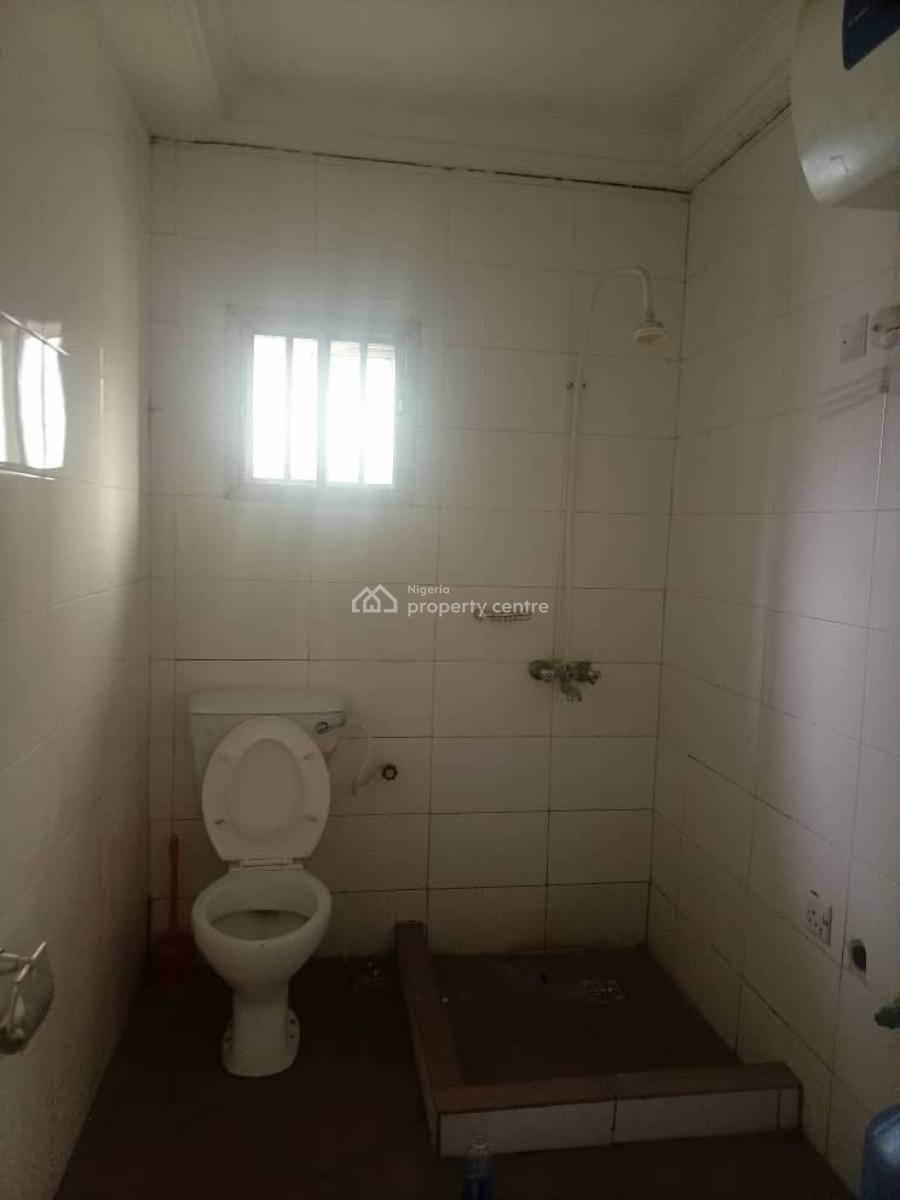 Luxurious 2bedroom Flat at Ajah Ilaje Off Mobil Road, Ajah Ilaje Off Mobil Road, Ajah, Lagos, Terraced Duplex for Rent