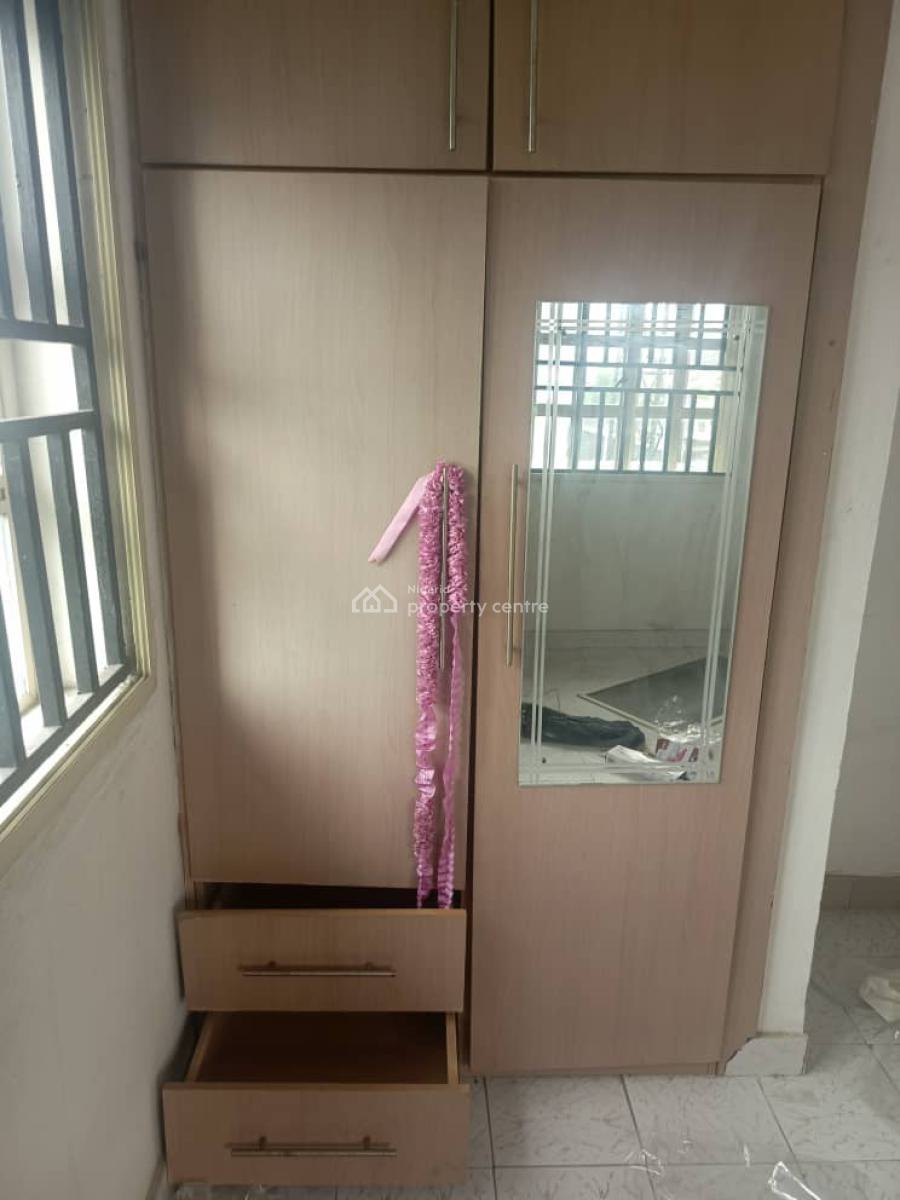 Luxurious 2bedroom Flat at Ajah Ilaje Off Mobil Road, Ajah Ilaje Off Mobil Road, Ajah, Lagos, Terraced Duplex for Rent