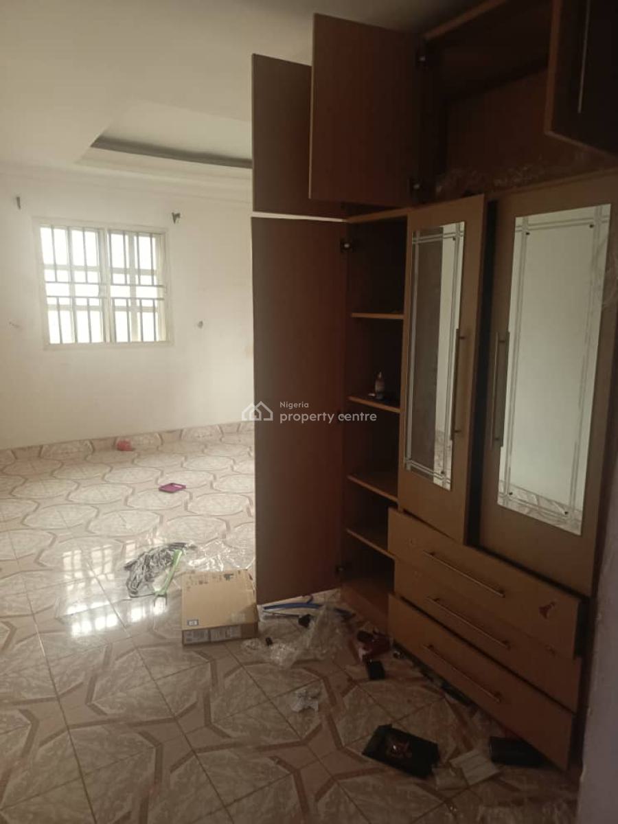 Luxurious 2bedroom Flat at Ajah Ilaje Off Mobil Road, Ajah Ilaje Off Mobil Road, Ajah, Lagos, Terraced Duplex for Rent