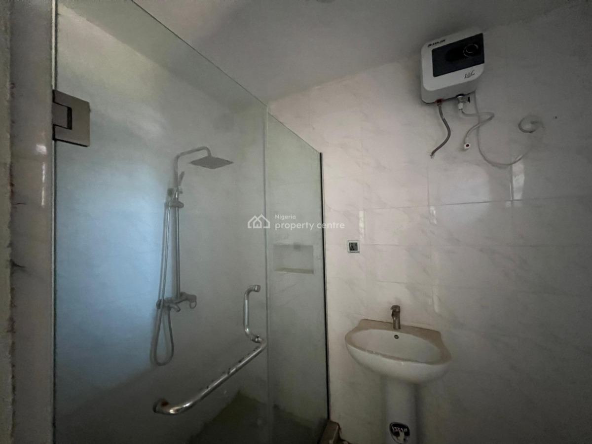 3 Bedroom Apartment, Ikota, Lekki, Lagos, Flat / Apartment for Sale