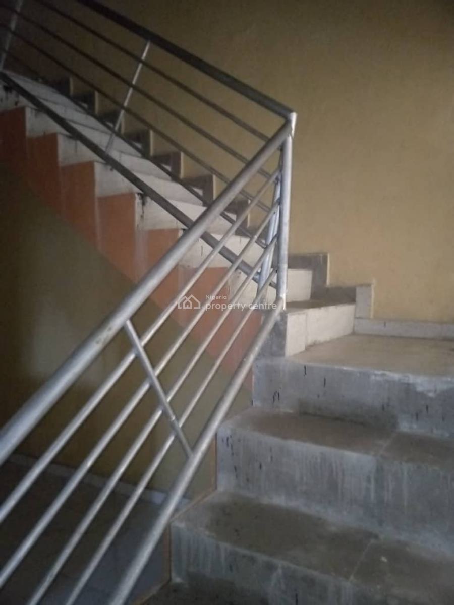 a Luxury 3 Bedroom Duplex with Excel, Royal Palm Will Estate, Badore, Ajah, Lagos, Flat / Apartment for Rent