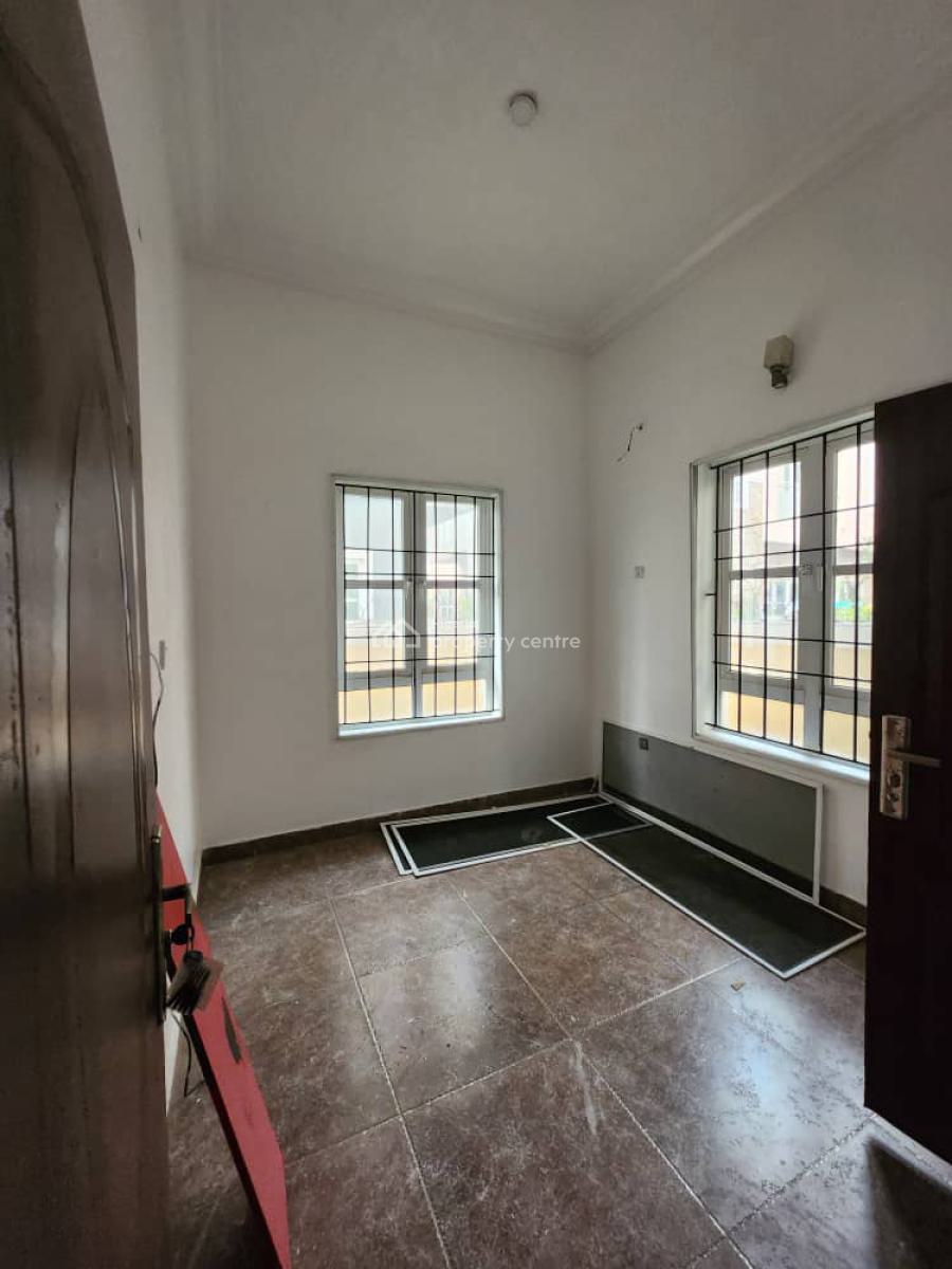 5 Bedroom Fully Detached Duplex, Conservation Road, Second Toll Gate, Lekki, Lagos, Detached Duplex for Rent