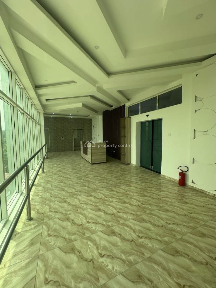 Office Space, Lekki Phase 1, Lekki, Lagos, Office Space for Rent