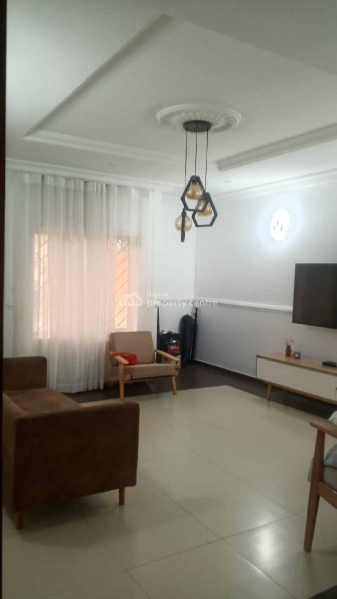 4bedroom Terrace Duplex, Osapa, Lekki, Lagos, Terraced Duplex for Rent