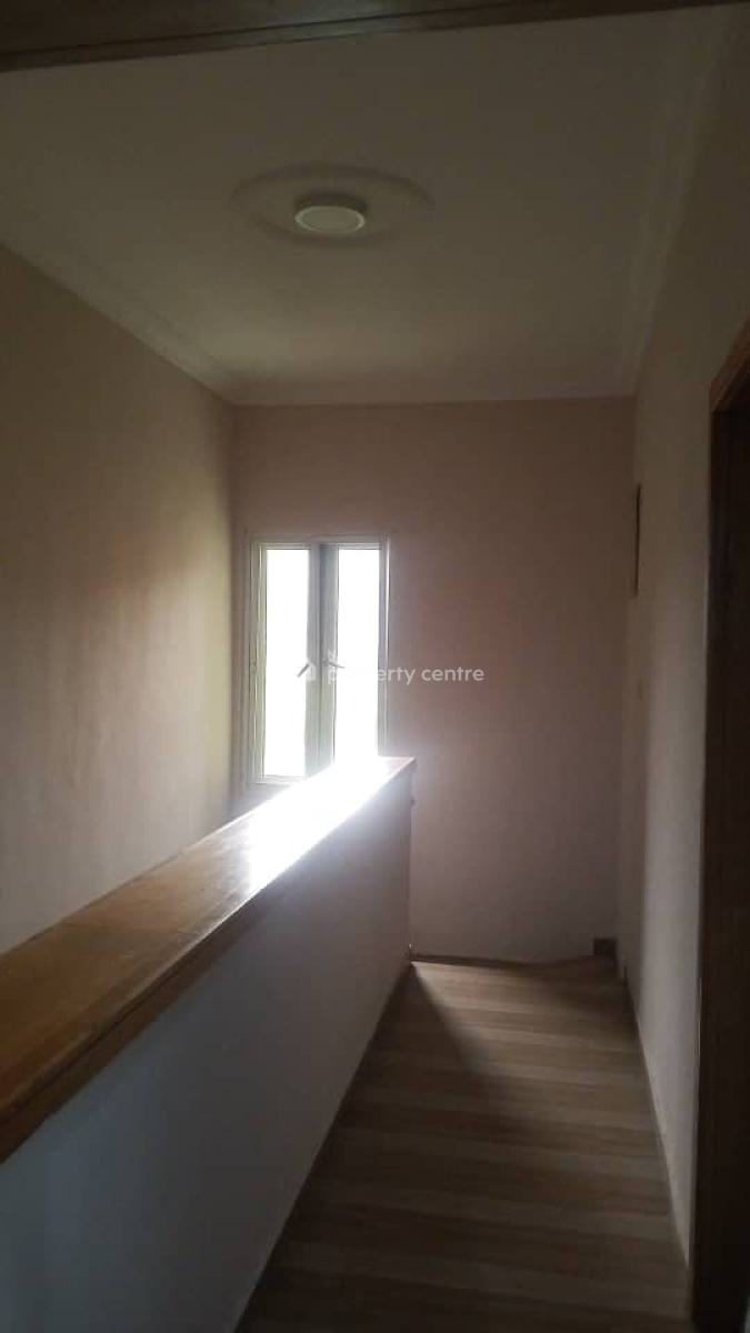 4bedroom Terrace Duplex, Osapa, Lekki, Lagos, Terraced Duplex for Rent