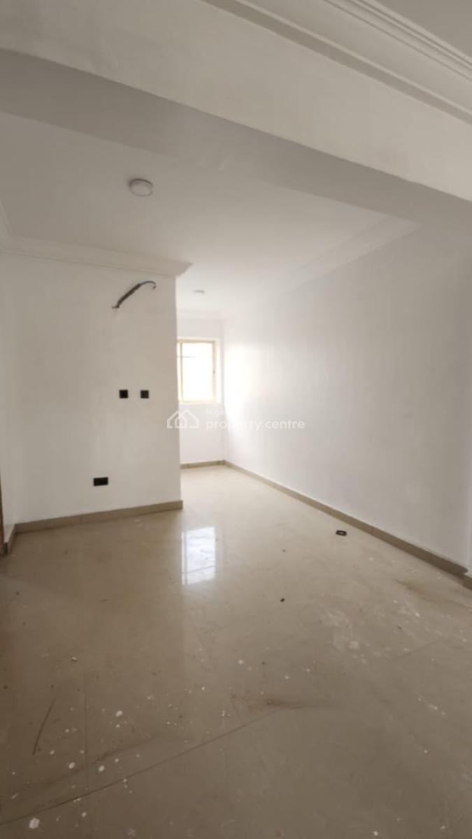 4 Bedroom Terrace Duplex with Pool Self Service, Ikoyi, Lagos, Terraced Duplex for Rent