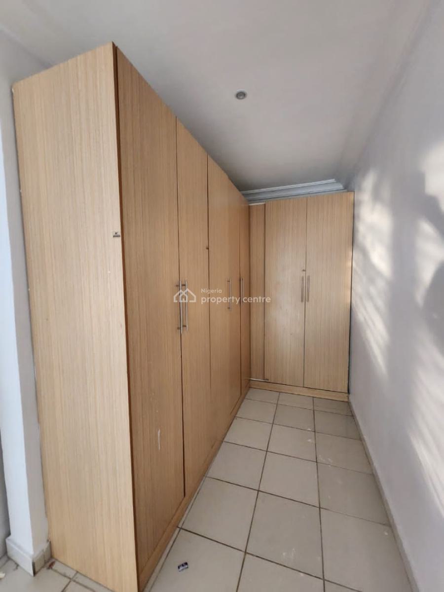 4 Bedroom Terrace with Bq and Swimming  Pool with 24hrs Power, Ikate, Lekki, Lagos, Terraced Duplex for Rent