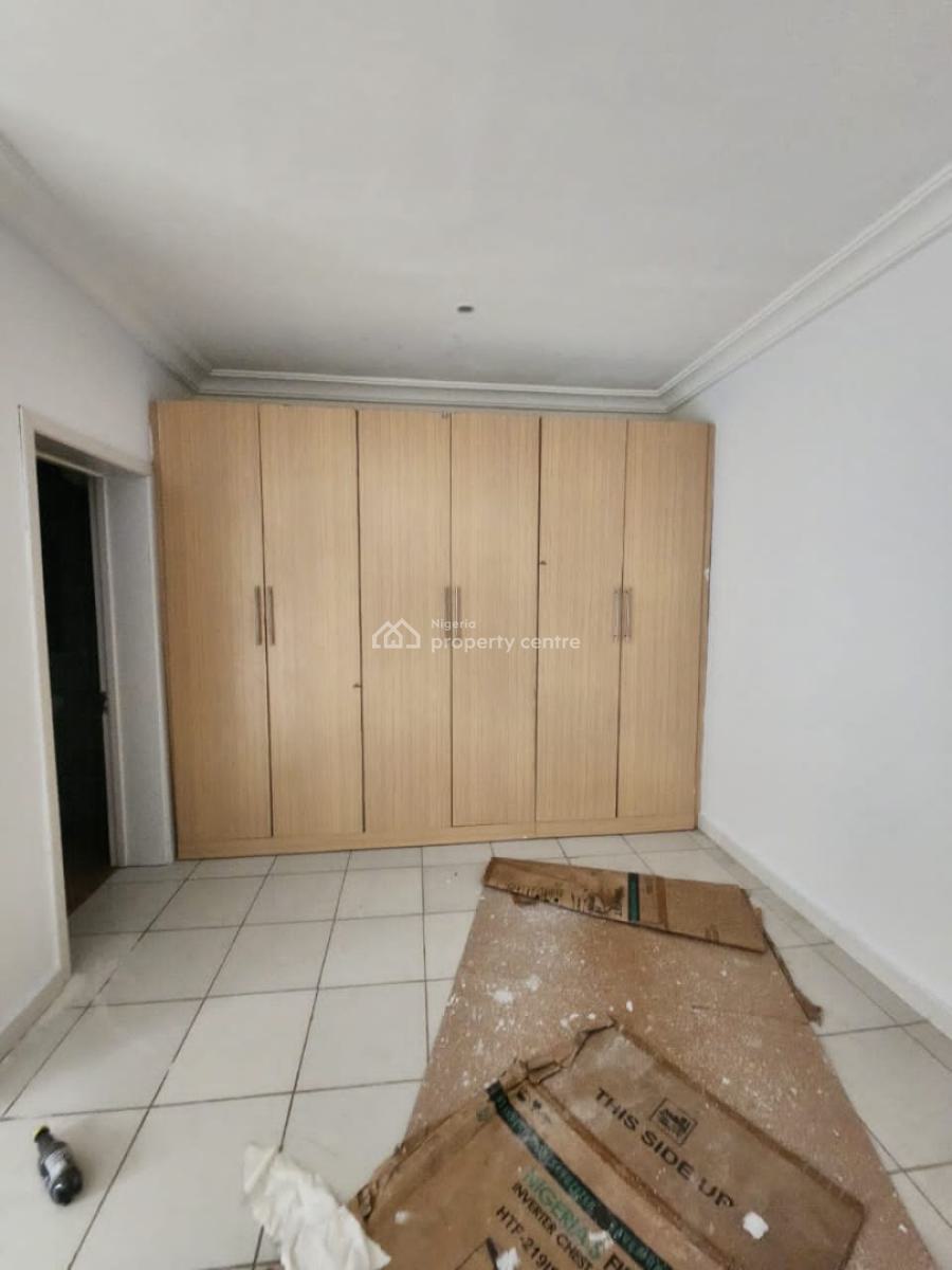 4 Bedroom Terrace with Bq and Swimming  Pool with 24hrs Power, Ikate, Lekki, Lagos, Terraced Duplex for Rent