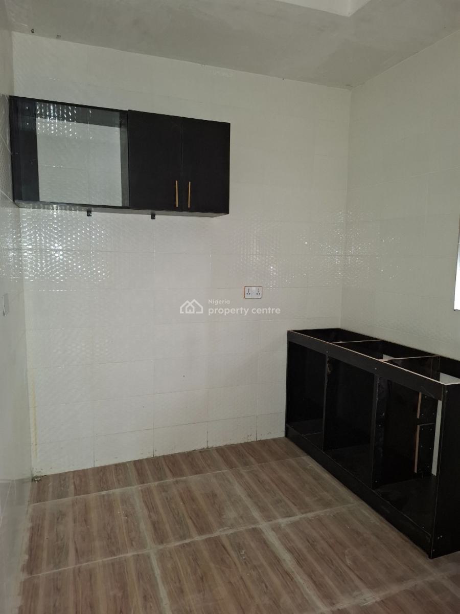 One Bedroom Apartment, Guzape District, Abuja, Flat / Apartment for Rent
