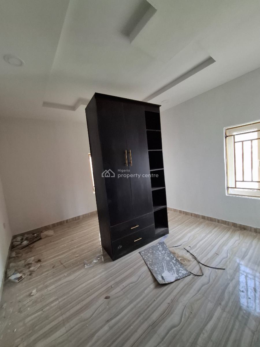 One Bedroom Apartment, Guzape District, Abuja, Flat / Apartment for Rent