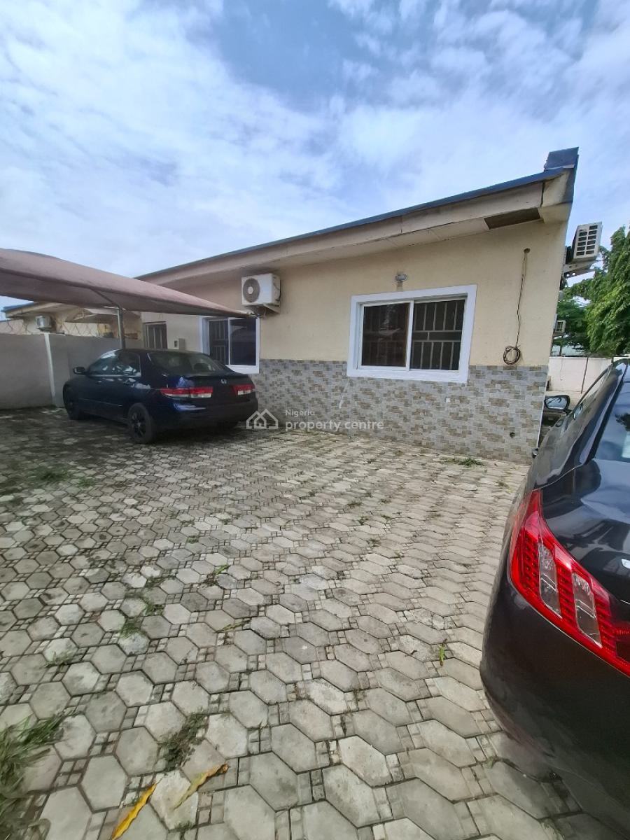 Selfcon, Lokogoma District, Abuja, Self Contain (single Rooms) for Rent