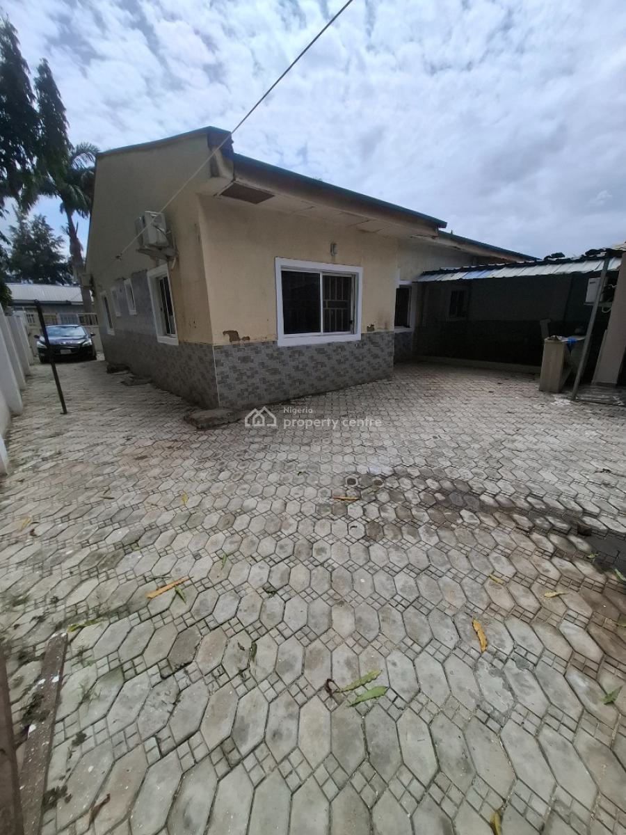 Selfcon, Lokogoma District, Abuja, Self Contain (single Rooms) for Rent
