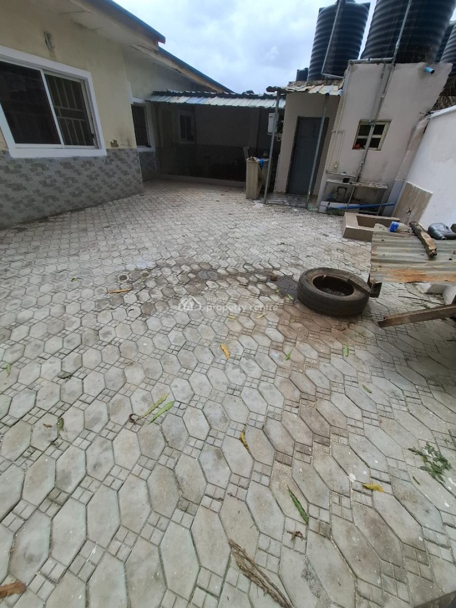 Selfcon, Lokogoma District, Abuja, Self Contain (single Rooms) for Rent