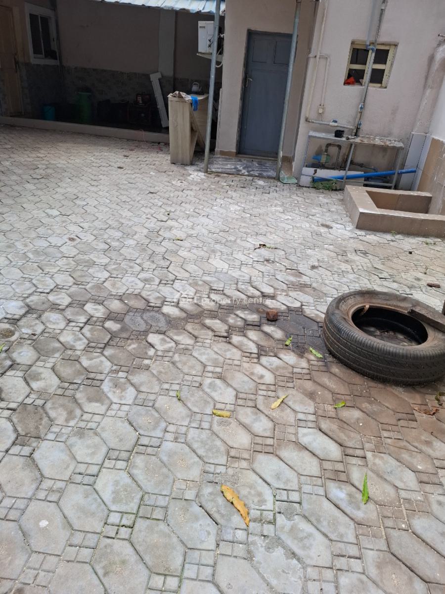 Selfcon, Lokogoma District, Abuja, Self Contain (single Rooms) for Rent