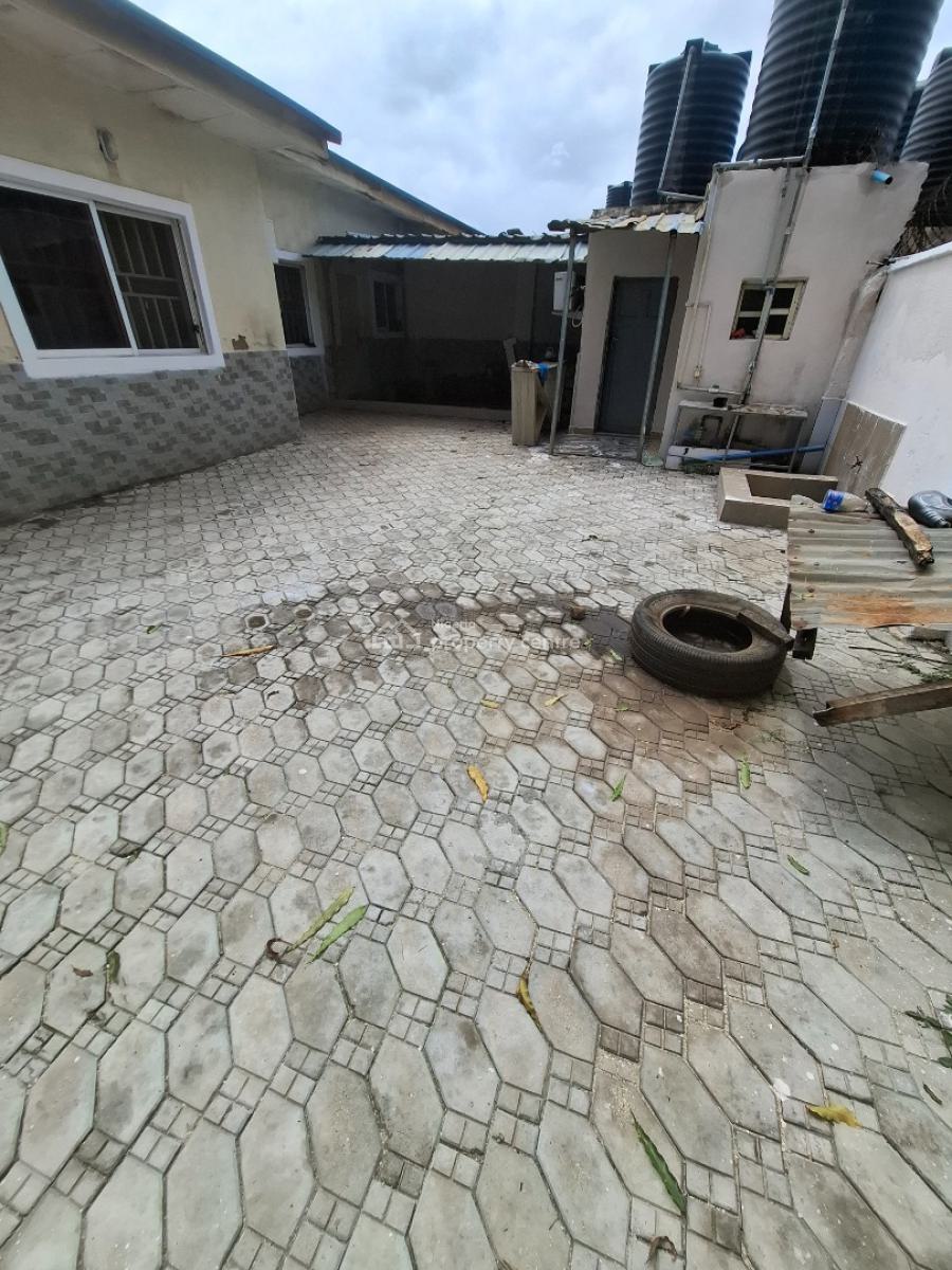 Selfcon, Lokogoma District, Abuja, Self Contain (single Rooms) for Rent