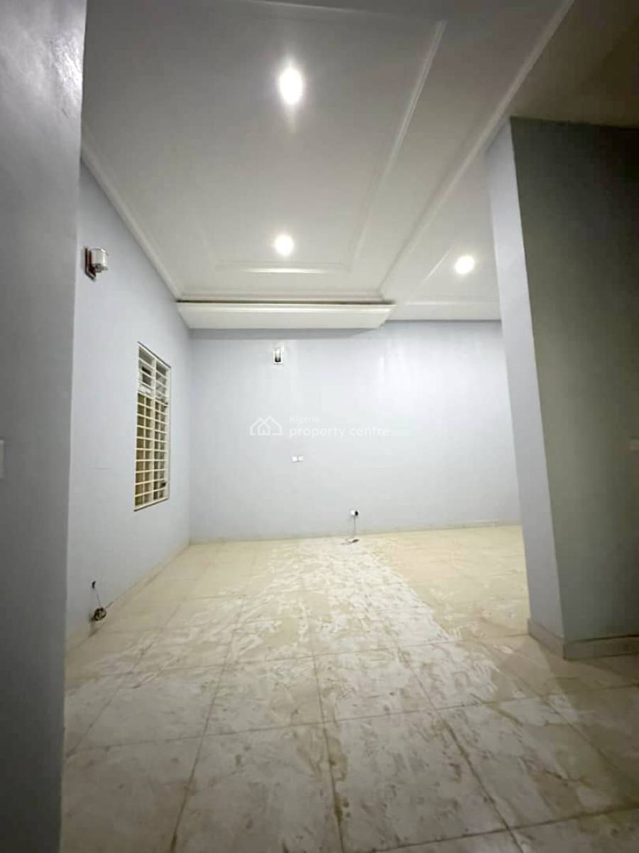 Brand New 2bedroom Terrace Duplex in a Serene Environment, Guzape Main, Guzape District, Abuja, Terraced Duplex for Rent