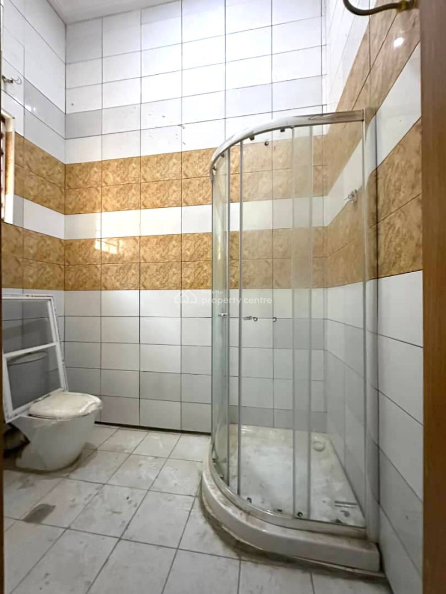 Brand New 2bedroom Terrace Duplex in a Serene Environment, Guzape Main, Guzape District, Abuja, Terraced Duplex for Rent