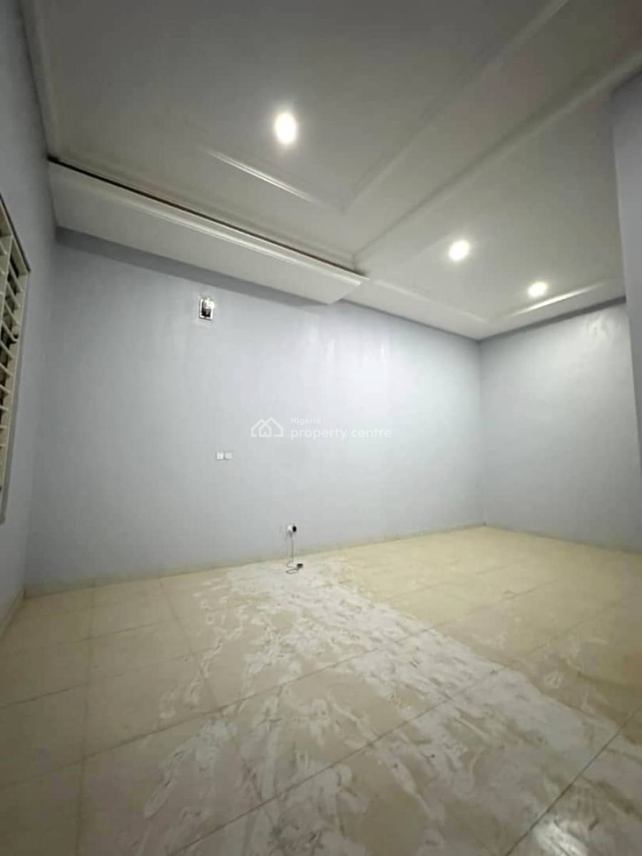 Brand New 2bedroom Terrace Duplex in a Serene Environment, Guzape Main, Guzape District, Abuja, Terraced Duplex for Rent