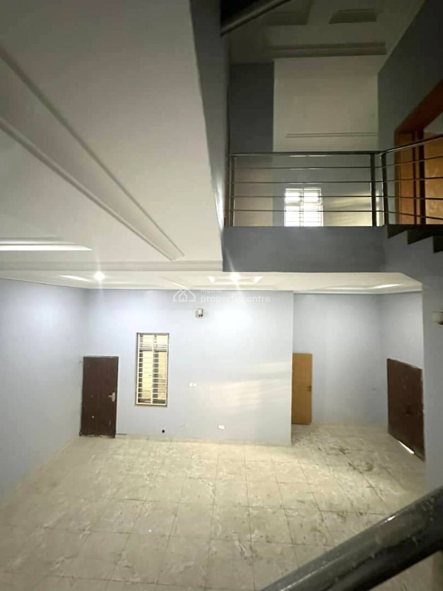 Brand New 2bedroom Terrace Duplex in a Serene Environment, Guzape Main, Guzape District, Abuja, Terraced Duplex for Rent