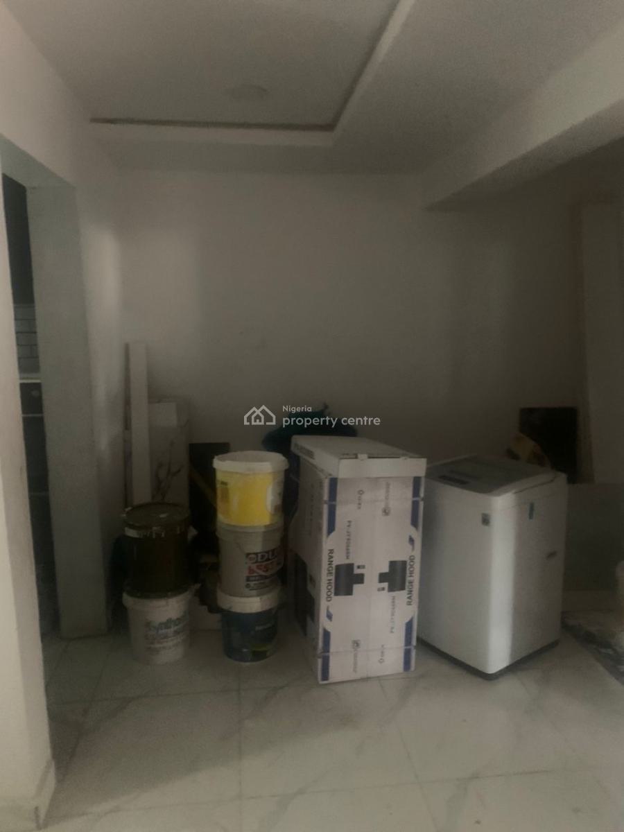 Decent Serviced Mini Flat in a Serene Environment, Ikate, Lekki, Lagos, Mini Flat (room and Parlour) for Rent