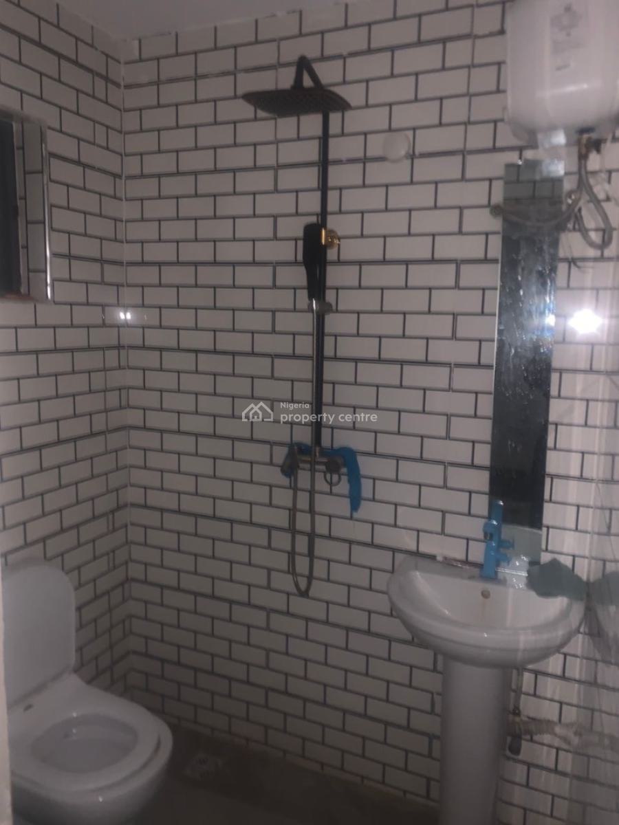 Decent Serviced Mini Flat in a Serene Environment, Ikate, Lekki, Lagos, Mini Flat (room and Parlour) for Rent