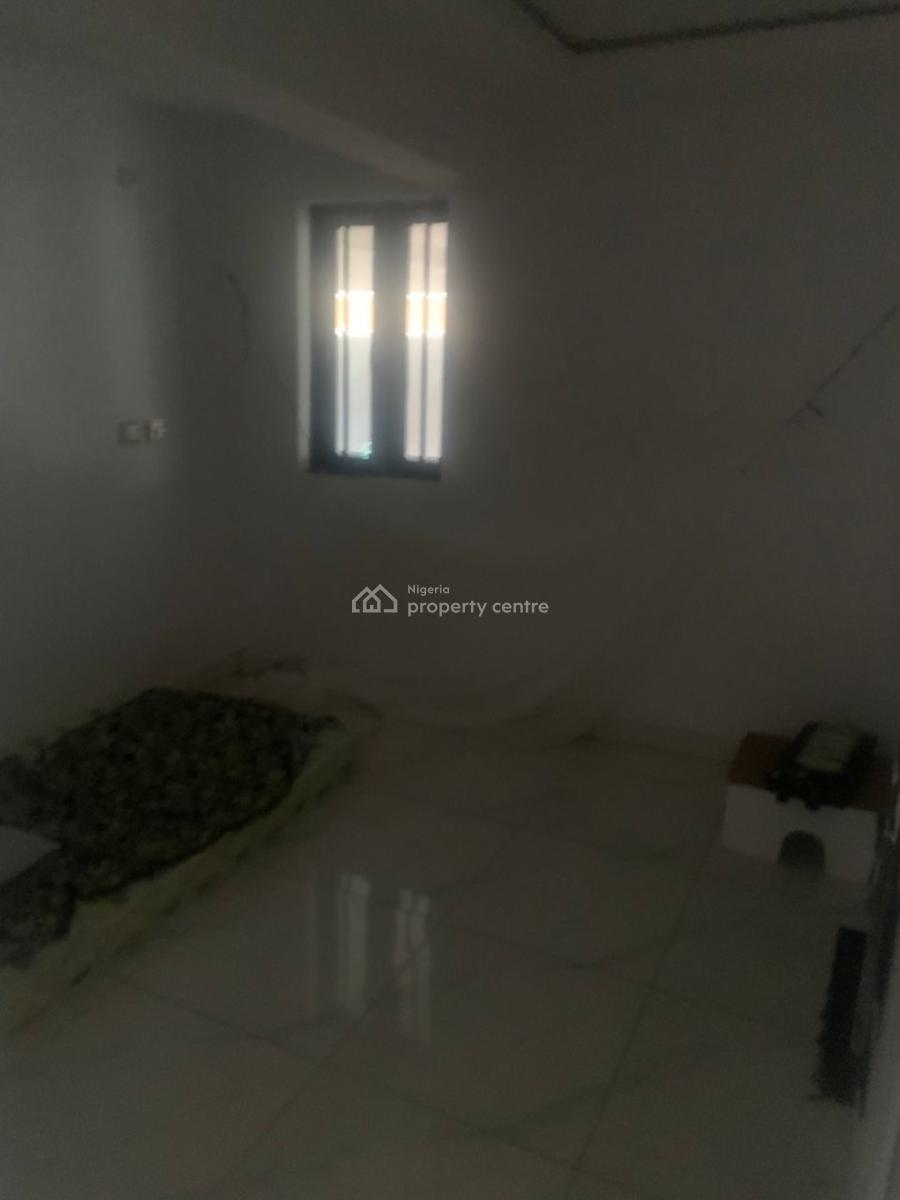 Decent Serviced Mini Flat in a Serene Environment, Ikate, Lekki, Lagos, Mini Flat (room and Parlour) for Rent