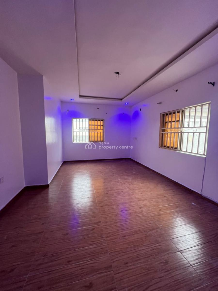 Spacious Wild Miniflat, @ Ogidan Estate, Sangotedo, Ajah, Lagos, Mini Flat (room and Parlour) for Rent