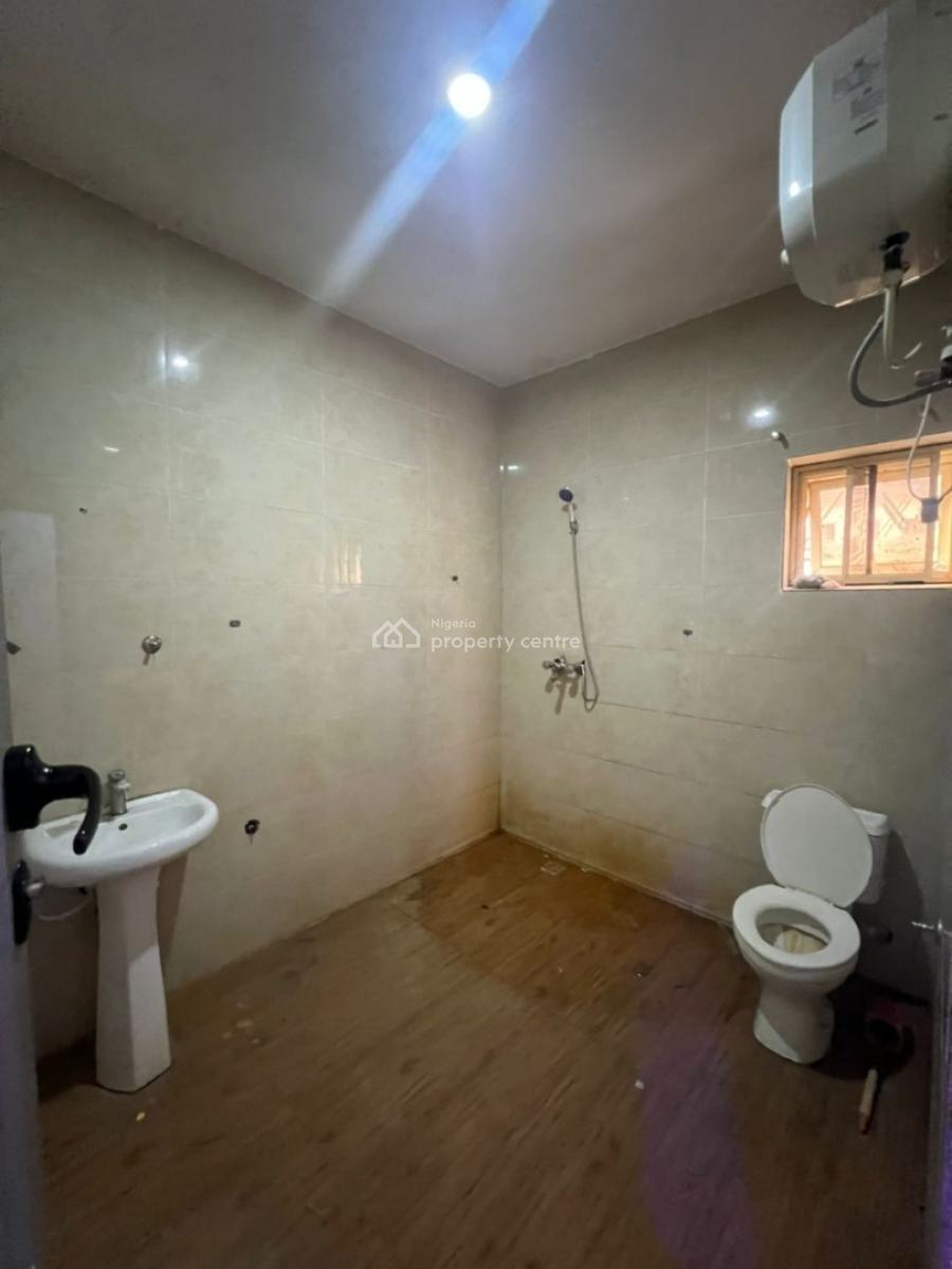 Spacious Wild Miniflat, @ Ogidan Estate, Sangotedo, Ajah, Lagos, Mini Flat (room and Parlour) for Rent