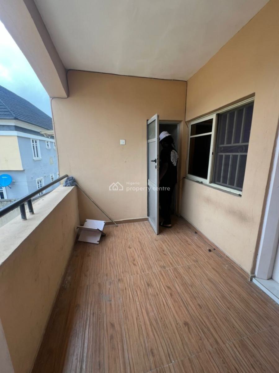 Spacious Wild Miniflat, @ Ogidan Estate, Sangotedo, Ajah, Lagos, Mini Flat (room and Parlour) for Rent