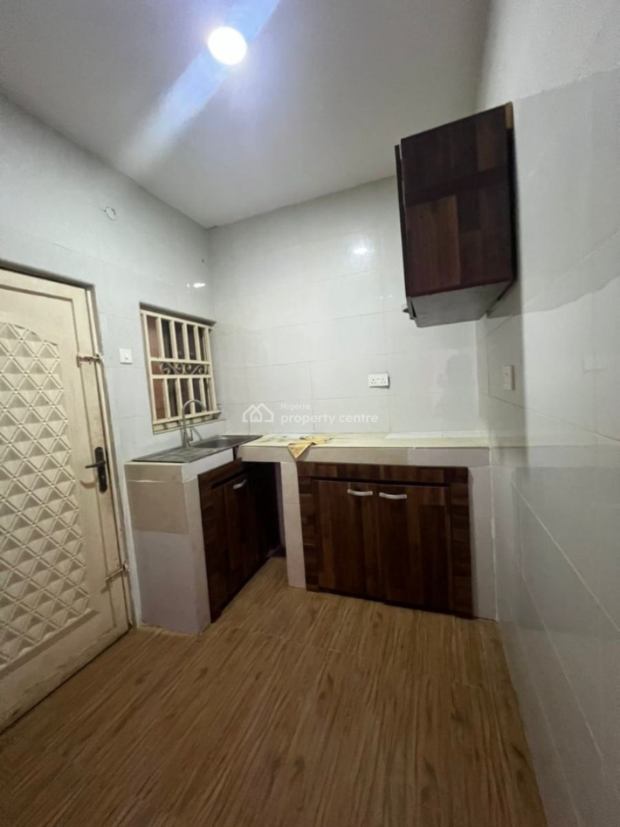 Spacious Wild Miniflat, @ Ogidan Estate, Sangotedo, Ajah, Lagos, Mini Flat (room and Parlour) for Rent