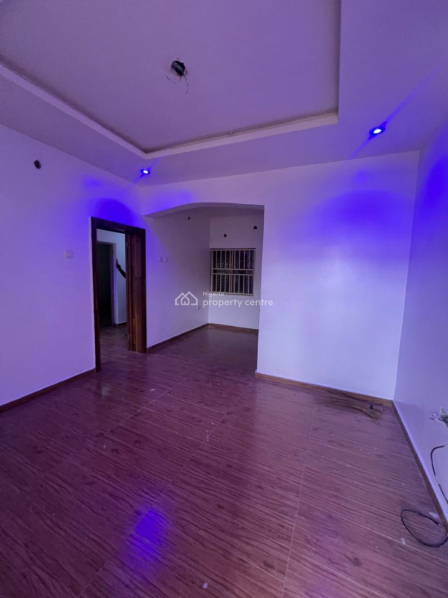 Spacious Wild Miniflat, @ Ogidan Estate, Sangotedo, Ajah, Lagos, Mini Flat (room and Parlour) for Rent
