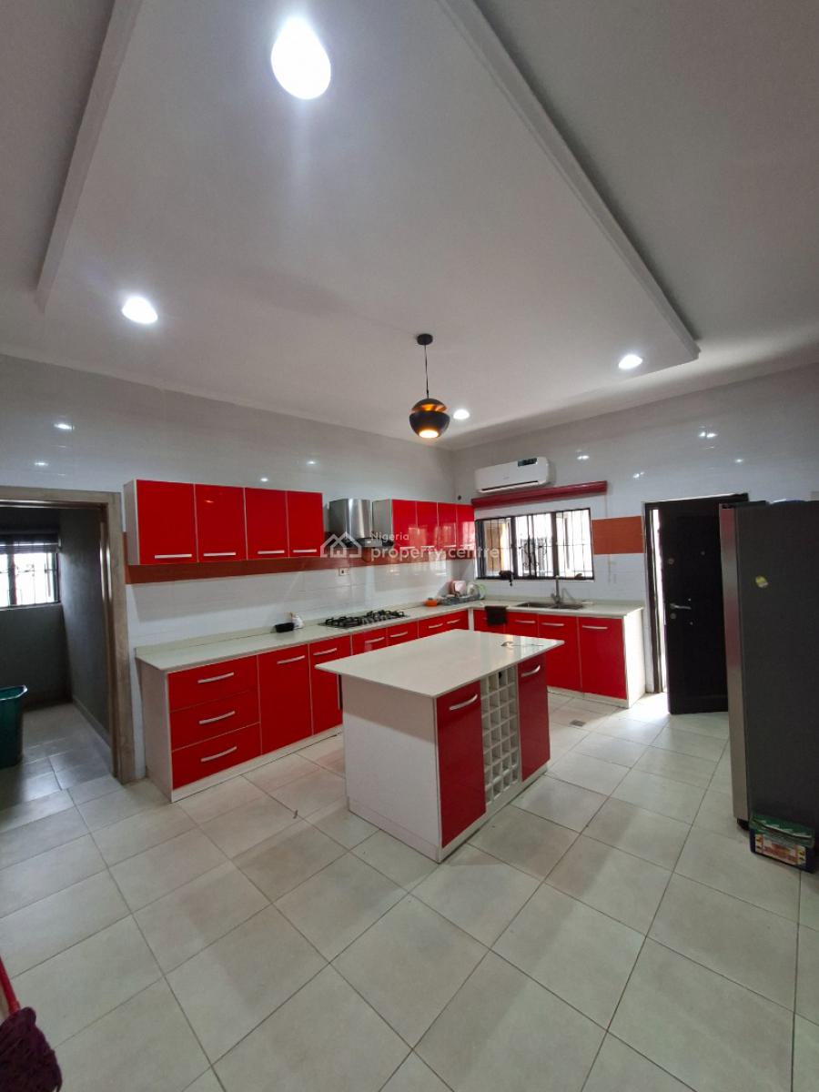 a Room Self, Beechwood Estate Bogije, Ibeju Lekki, Lagos, Self Contain (single Rooms) Short Let