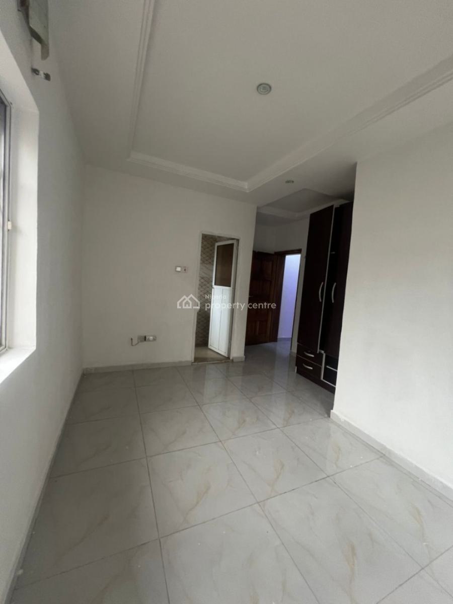 2 Bedroom Apartment, @ Aptech Estate, Sangotedo, Ajah, Lagos, Flat / Apartment for Rent