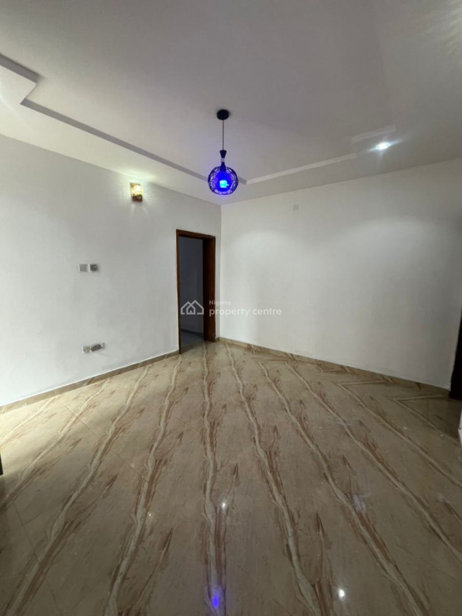 2 Bedroom Apartment, @ Aptech Estate, Sangotedo, Ajah, Lagos, Flat / Apartment for Rent