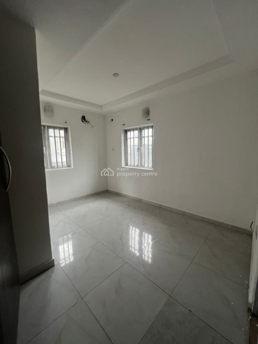 2 Bedroom Apartment, @ Aptech Estate, Sangotedo, Ajah, Lagos, Flat / Apartment for Rent