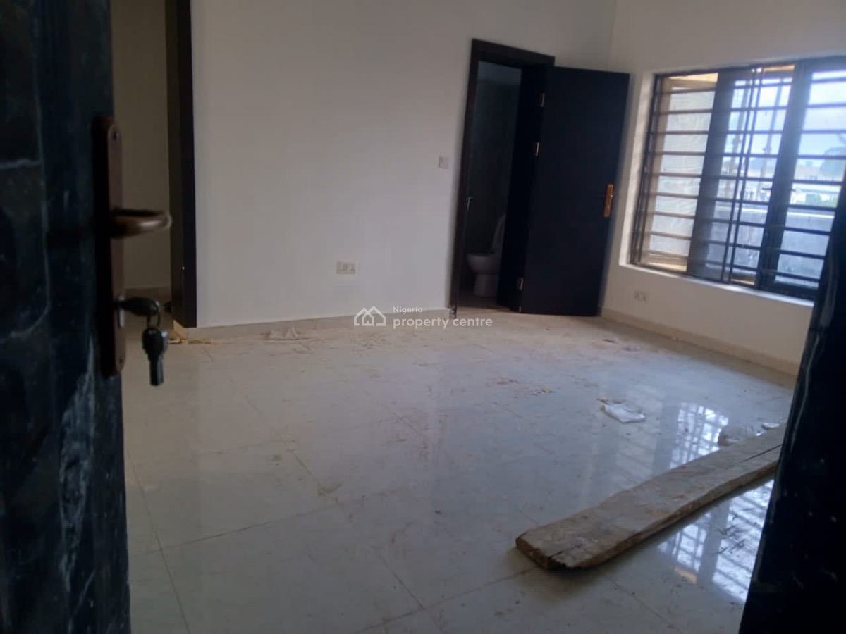Newly Built Executive 2 Bedroom Flat, Ifako, Gbagada, Lagos, House for Rent