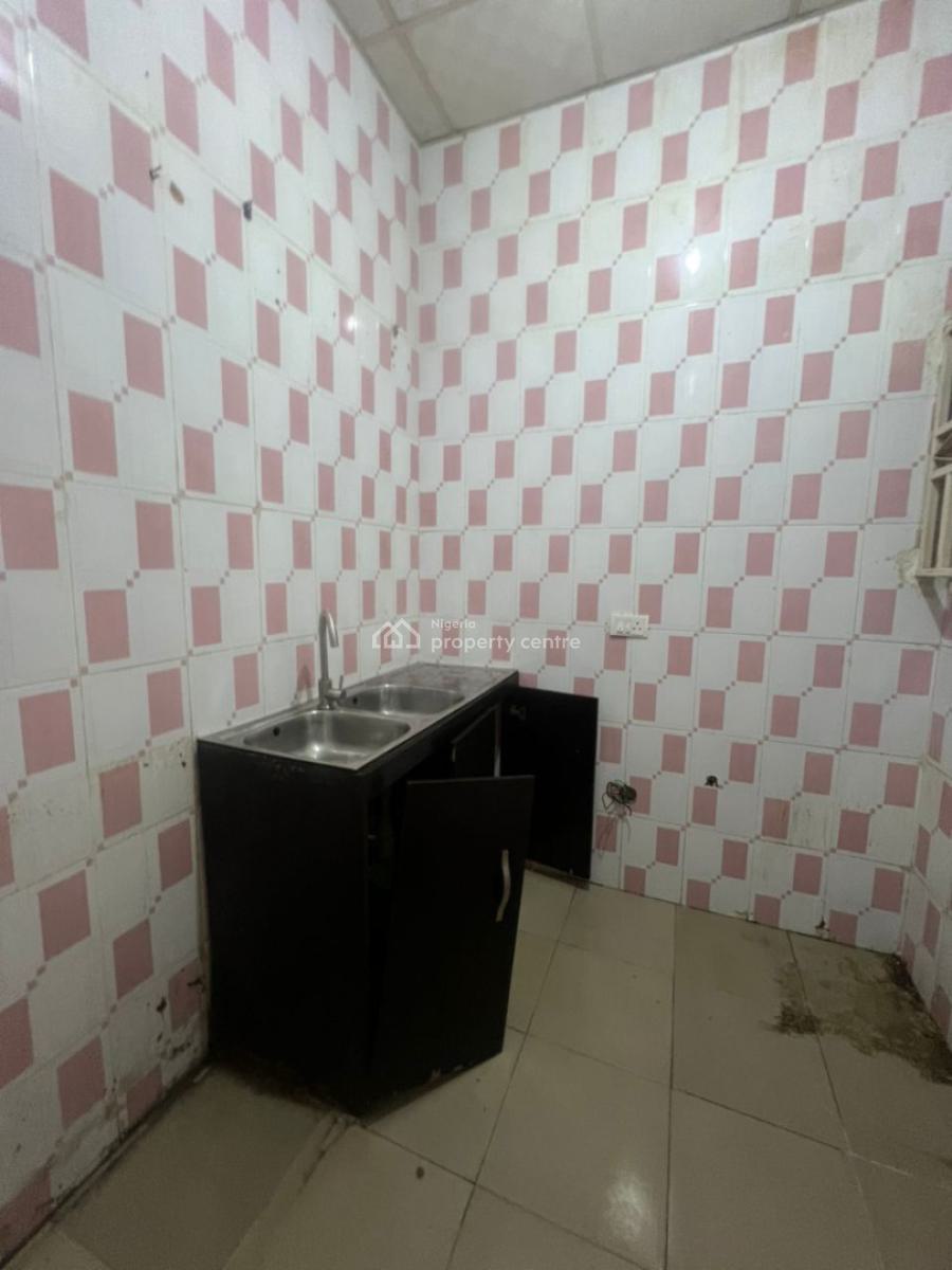 Spacious Miniflat, @ Ogidan Estate, Sangotedo, Ajah, Lagos, Mini Flat (room and Parlour) for Rent