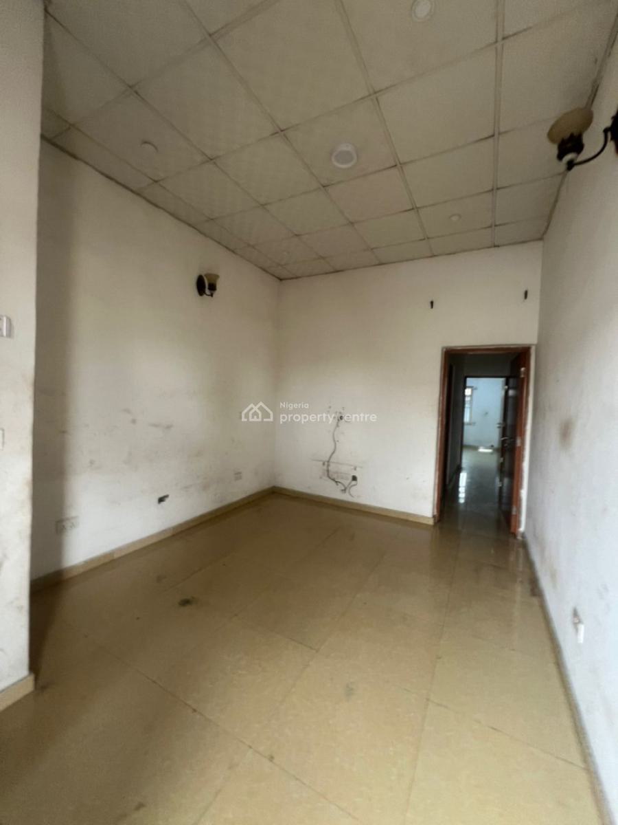 Spacious Miniflat, @ Ogidan Estate, Sangotedo, Ajah, Lagos, Mini Flat (room and Parlour) for Rent