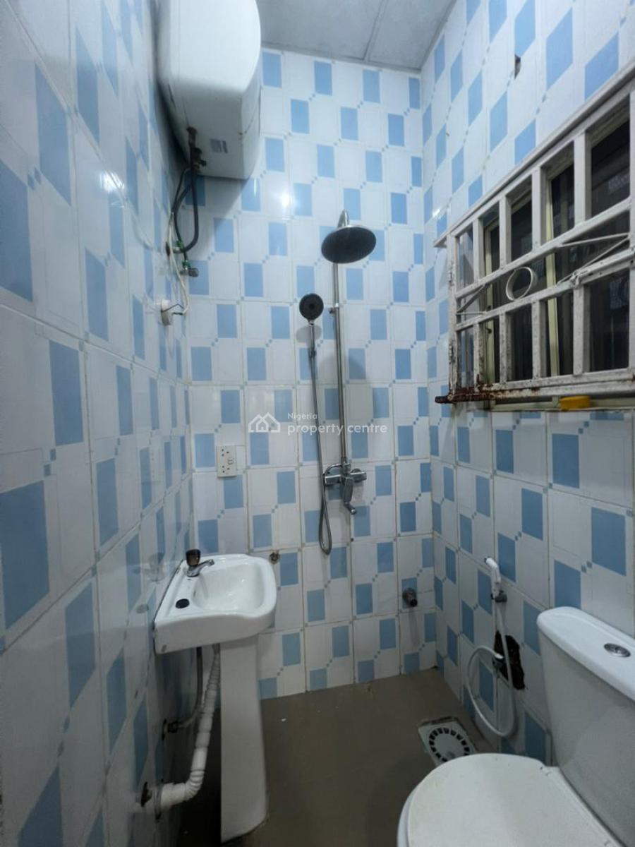 Spacious Miniflat, @ Ogidan Estate, Sangotedo, Ajah, Lagos, Mini Flat (room and Parlour) for Rent