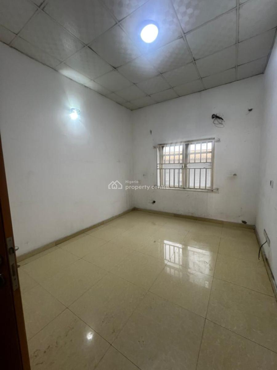 Spacious Miniflat, @ Ogidan Estate, Sangotedo, Ajah, Lagos, Mini Flat (room and Parlour) for Rent