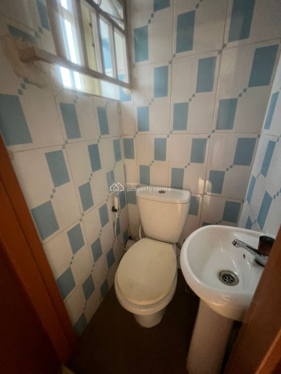 Spacious Miniflat, @ Ogidan Estate, Sangotedo, Ajah, Lagos, Mini Flat (room and Parlour) for Rent
