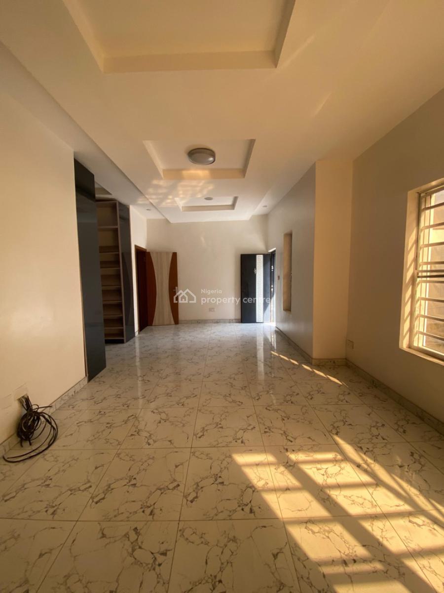 5 Bedroom Detached Duplex with Bq, Van Daniel, Orchid, Ikota, Lekki, Lagos, Detached Duplex for Sale