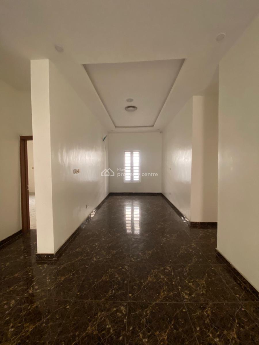5 Bedroom Detached Duplex with Bq, Van Daniel, Orchid, Ikota, Lekki, Lagos, Detached Duplex for Sale