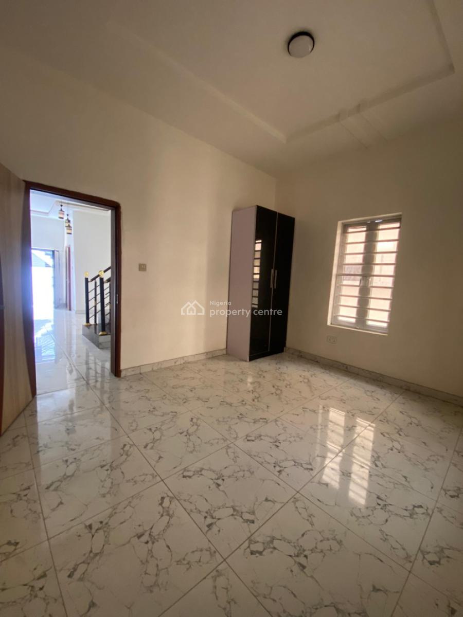 5 Bedroom Detached Duplex with Bq, Van Daniel, Orchid, Ikota, Lekki, Lagos, Detached Duplex for Sale