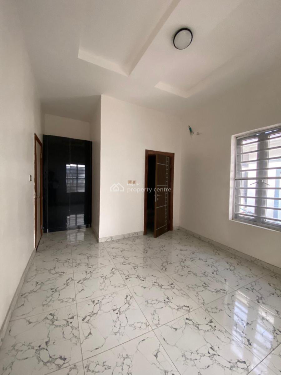 5 Bedroom Detached Duplex with Bq, Van Daniel, Orchid, Ikota, Lekki, Lagos, Detached Duplex for Sale