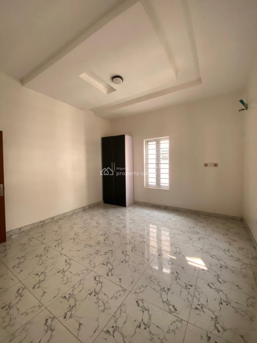 5 Bedroom Detached Duplex with Bq, Van Daniel, Orchid, Ikota, Lekki, Lagos, Detached Duplex for Sale