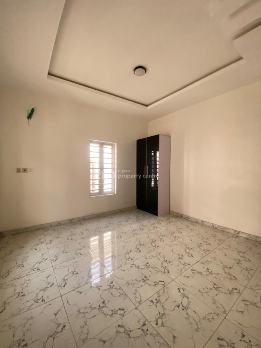 5 Bedroom Detached Duplex with Bq, Van Daniel, Orchid, Ikota, Lekki, Lagos, Detached Duplex for Sale