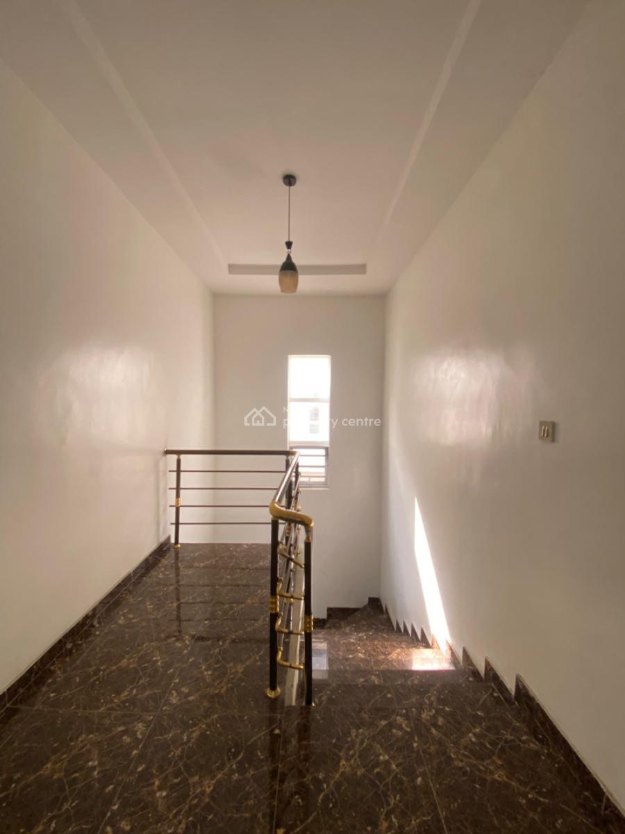 5 Bedroom Detached Duplex with Bq, Van Daniel, Orchid, Ikota, Lekki, Lagos, Detached Duplex for Sale
