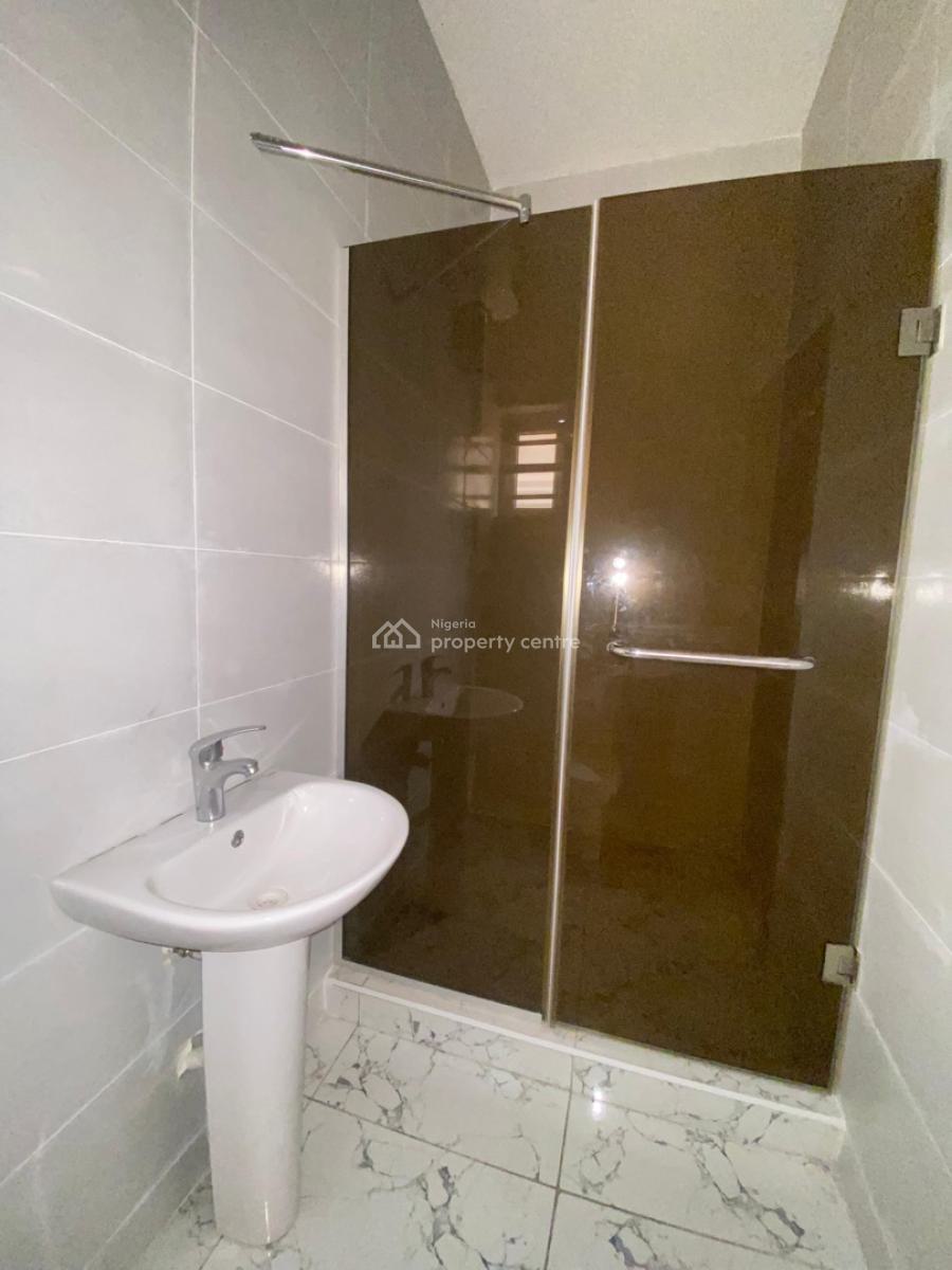 5 Bedroom Detached Duplex with Bq, Van Daniel, Orchid, Ikota, Lekki, Lagos, Detached Duplex for Sale