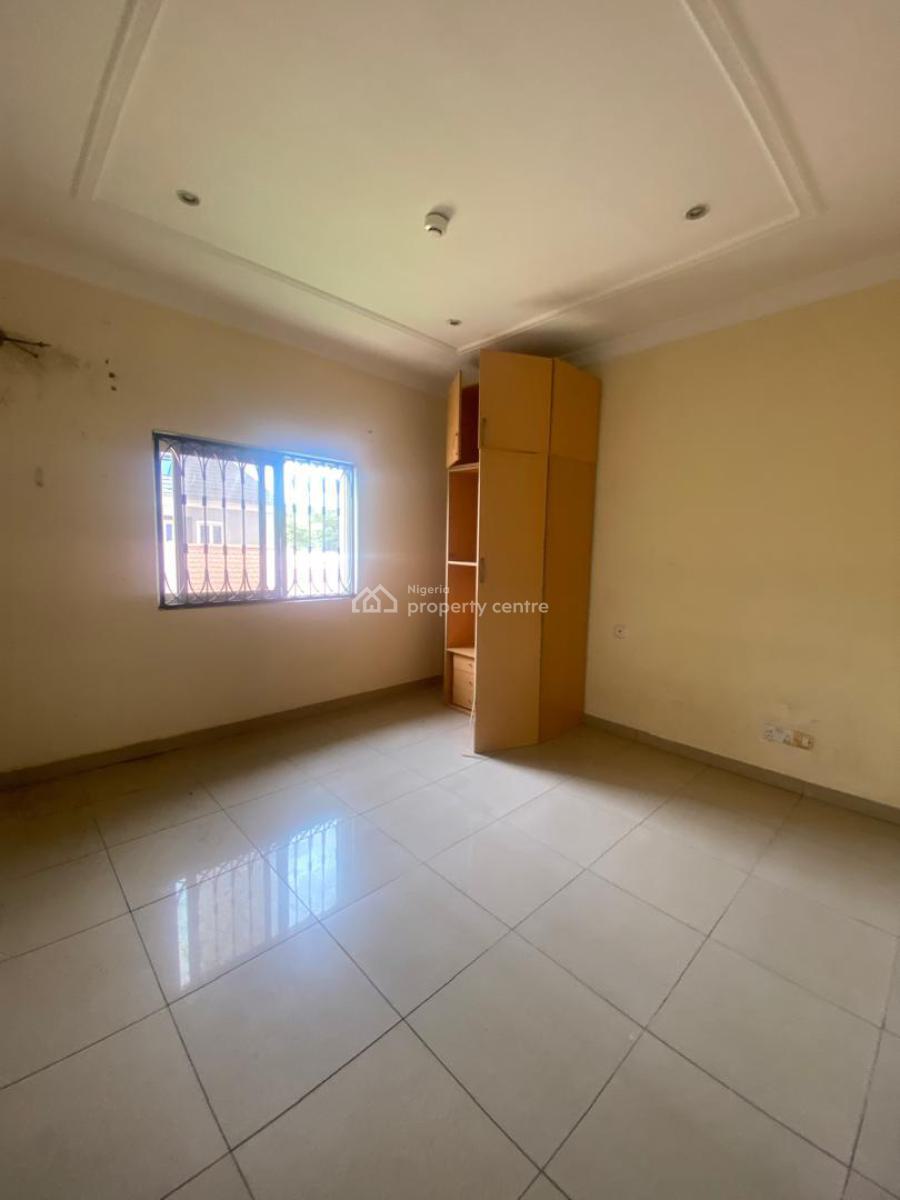 Spacious 4 Bedroom Terrace Duplex, Lekki Phase 1, Lekki, Lagos, Terraced Duplex for Rent